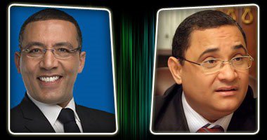 على قناة النهار..عبد الرحيم على ضيف خالد صلاح فى “على هوى مصر”