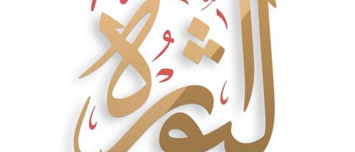 تردد قناة الثورة المصرية ..جديد 2016 على القمر الصناعى نايل سات
