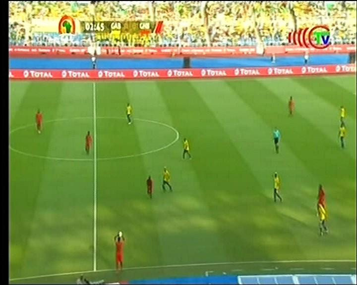 بالتردد قناة الكونغو tv congo تبث امم افريقيا على المفتوح على الاوربى
