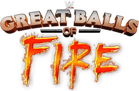 مصارعة حرة .. القنوات الناقلة للمهرجان الشهري المنتظر WWE GREAT BALLS OF FIRE 2017
