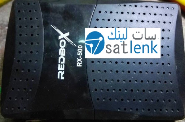 ملف قنوات عربى لجهاز ريد بوكس Redbox RX 5000 الاسود بتاريخ شهر 10 -2017 بقناة زى الوان