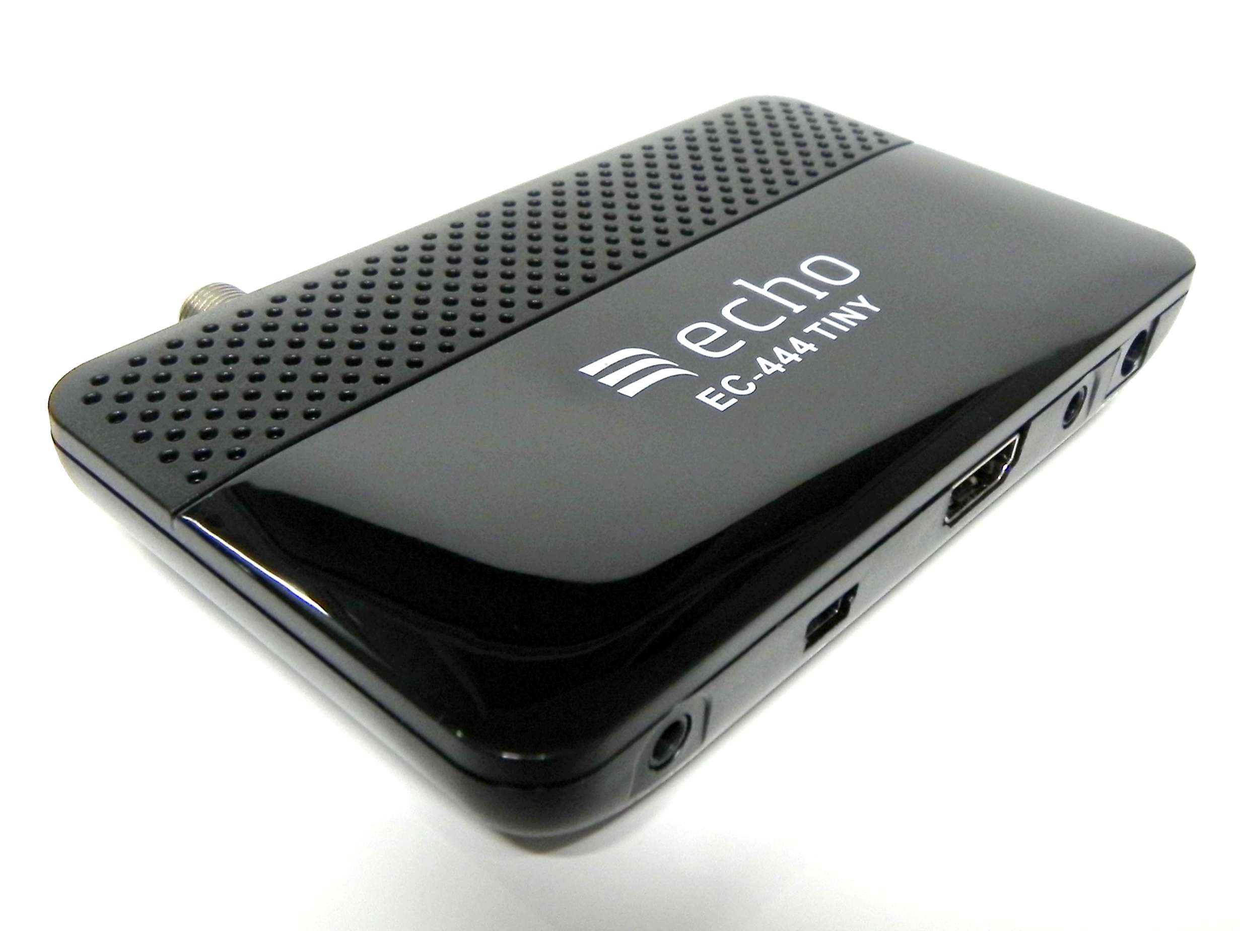 ملف قنوات عربى لجهاز echo ec-444 tiny النادر لشهر 12-2017 بكل جديد
