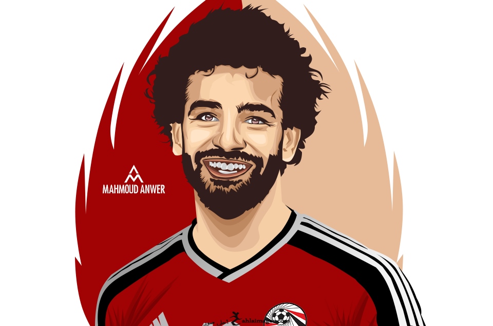 تردد قناة محمد صلاح SALAH الجديدة على النايل سات 2018