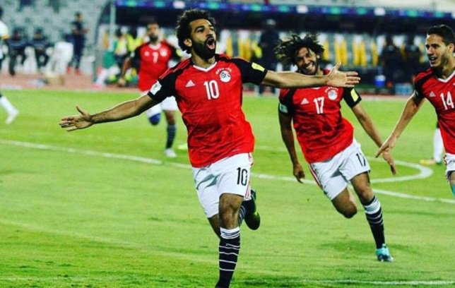 شاهد مباراة منتخب مصر وارجواى فى كاس العالم رسميا يوم 15-6 2018 على هذه القنوات