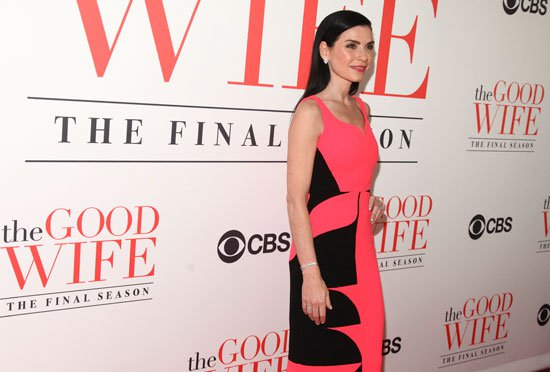 مسلسل The good wife، متحف الفن الحديث، جوليانا مارجوليس، جوش تشارلز، كريستين بارانسكي، ارشى بنجابى، حفل ختام، نجوم هوليوود (3)