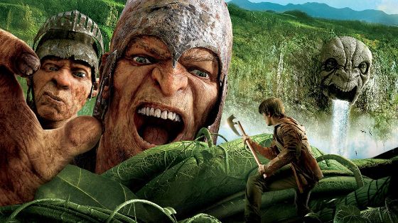 Jack the Giant Slayer