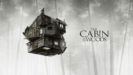 The Cabin in the Woods
