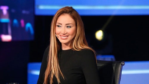 قناة النهار.. عودة برنامج ريهام سعيد مجددًا الإثنين المقبل