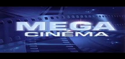 تردد قناة الأفلام الأجنبي ميجا سينما MEGA Cinema علي النايل سات 2017