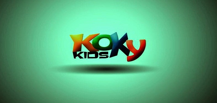 تردد قناة كوكي كيدز koky kids على النايل سات 2018