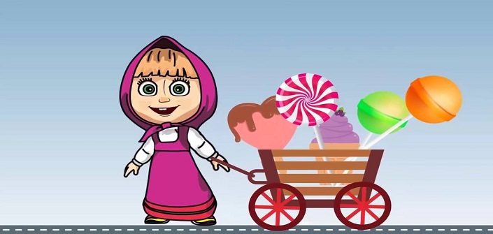 تردد قناة روعه للأطفال علي النايل سات 2018