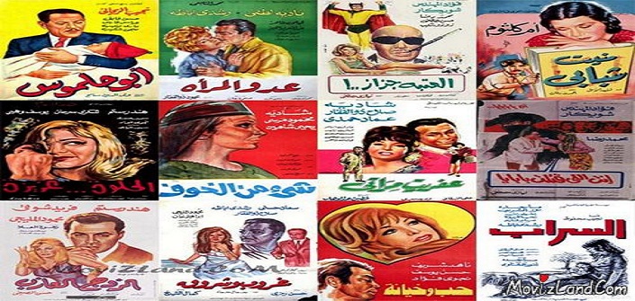 تردد قناة “كايرو زمان” قناة الأفلام والمسرحيات القديمة Cairo Zaman على النايل سات 2018