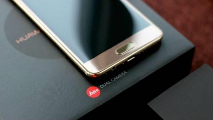 قبل الشراء تعرف على مواصفات وسعر هاتف “هواوي ميت 10” Huawei Mate 10