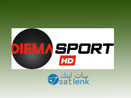 تردد قناة ديما سبورت Diema Sport HD