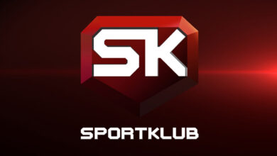 تردد قناة سبورت كلوب Sport Klub 1 HD Slovenija