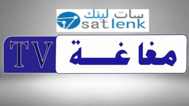 Maghagha TV مغاغة
