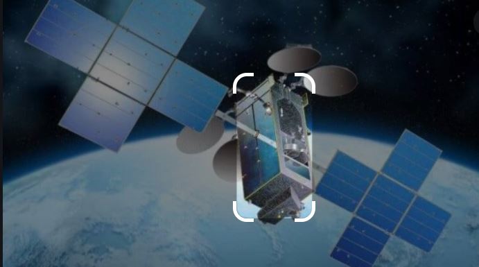 بدر سات عرب سات