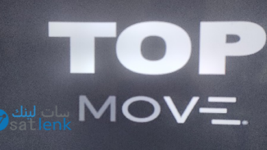 تردد قناة توب موفى