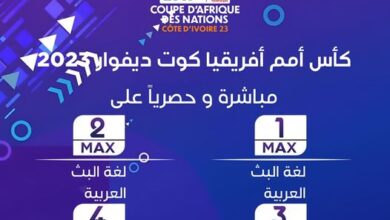 شبكة beiN SPORT