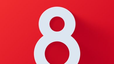 قناة Channel 8 KUR الكردية