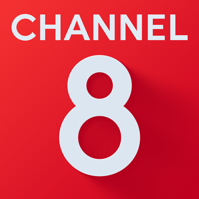 قناة Channel 8 KUR الكردية