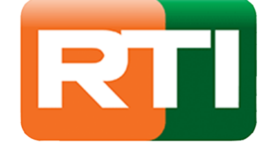 ترد قناة RTI 1