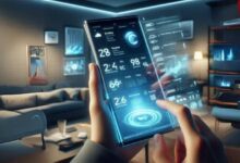 تقنية الذكاء الاصطناعي