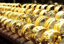 سعر الذهب
