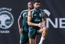 السعودية تواجه بورتوريكو