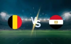 تشكيل منتخب مصر المتوقع