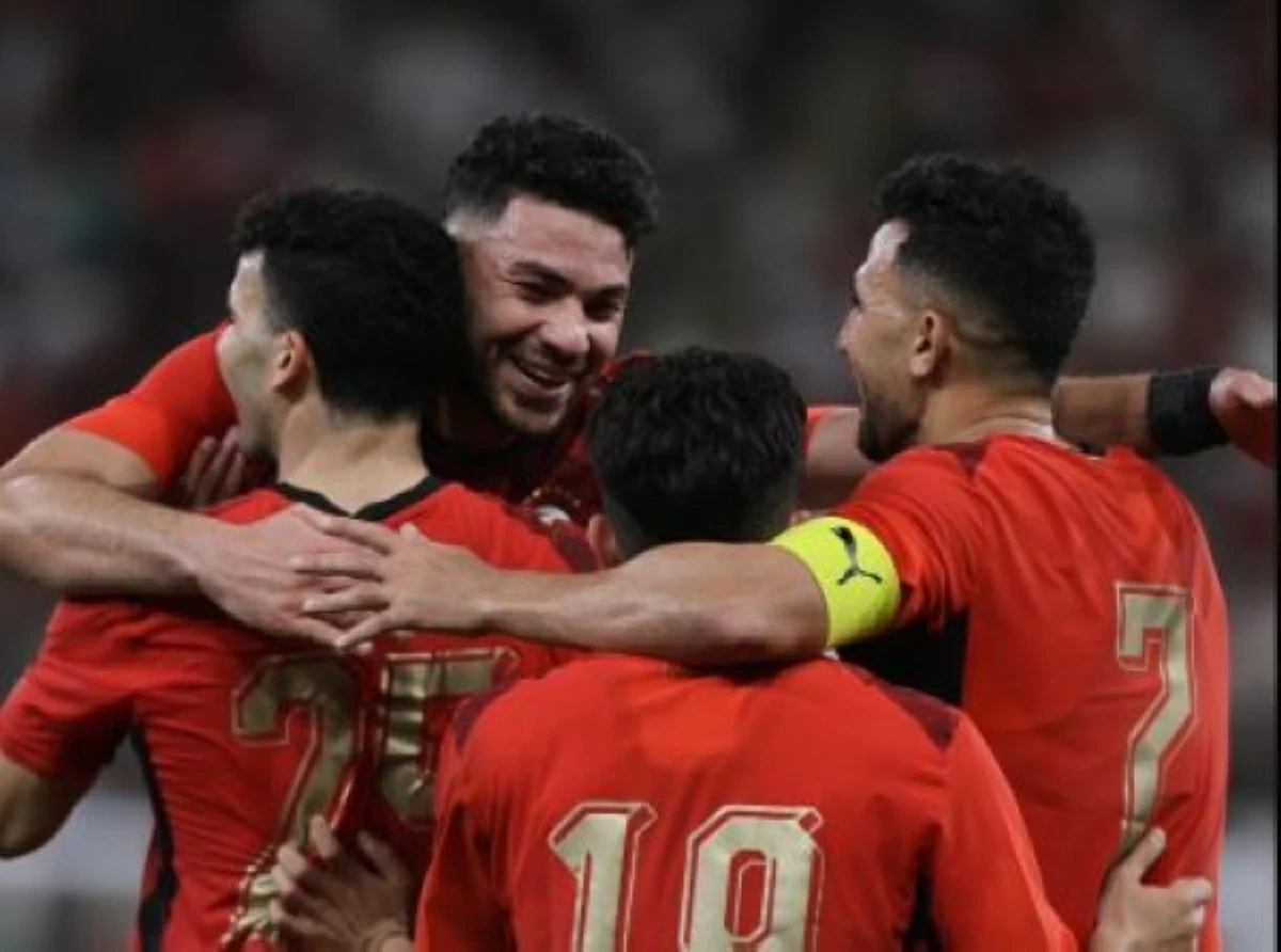 تردد قناة أبوظبي الرياضية 2026 لمتابعة مباراة مصر والبرازيل الودية