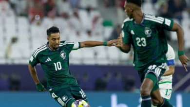 مباشر الآن.. مباراة السعودية ضد أوروجواي (0-0) في كأس العالم 2026 (لحظة بلحظة)
