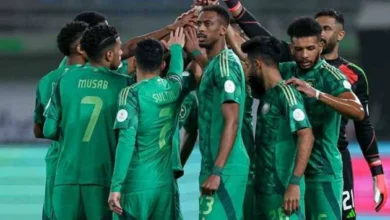 مباشر الآن.. مباراة السعودية ضد أوروجواي (0-0) في كأس العالم 2026 (لحظة بلحظة)