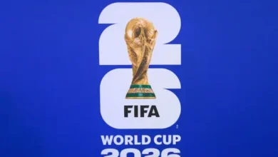 كأس العالم 2026