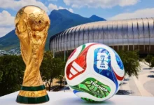 كأس العالم 2026