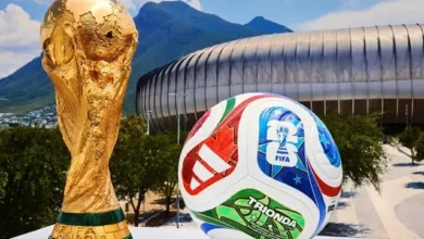كأس العالم 2026