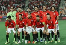 مصر والبرازيل