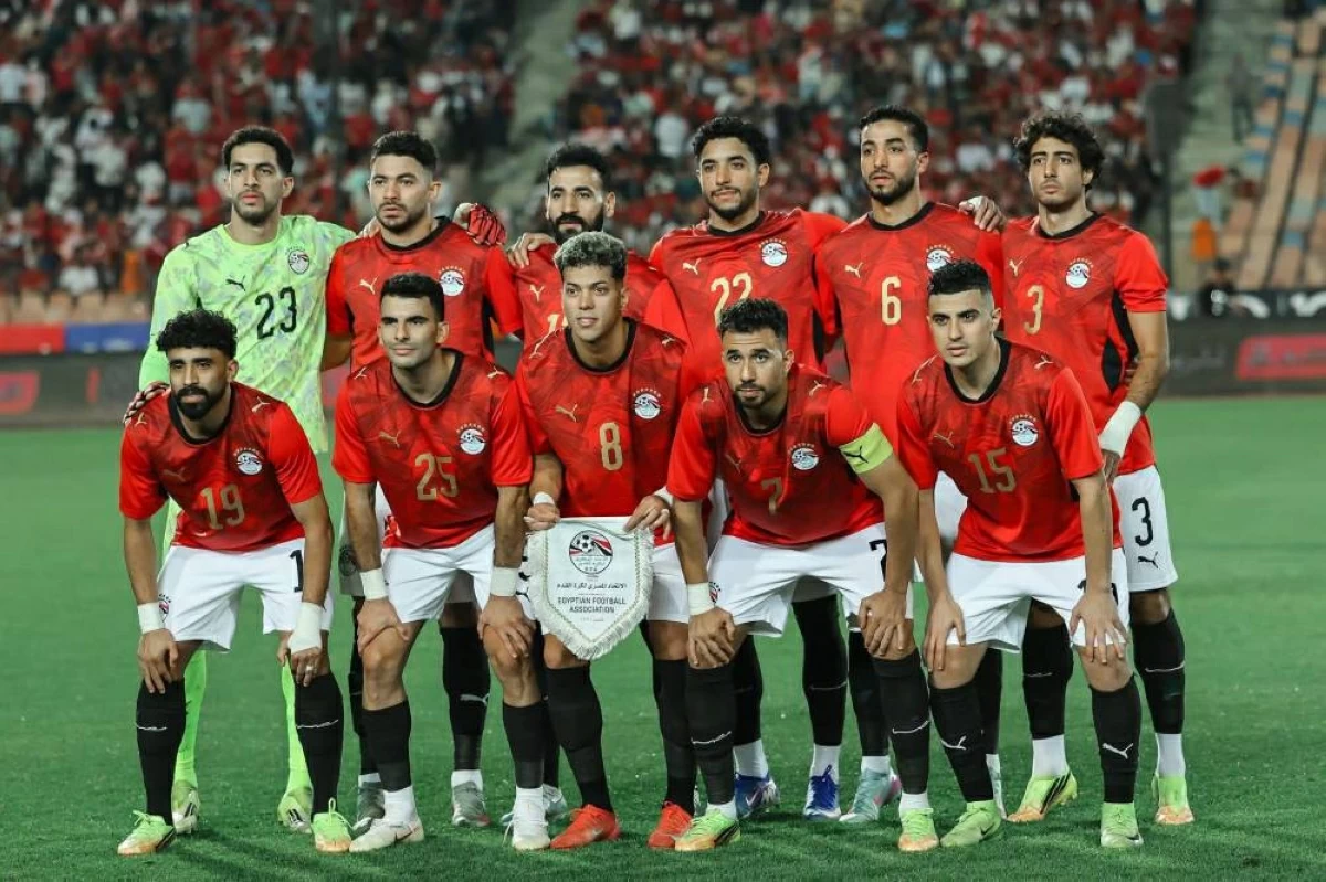 مصر والبرازيل