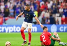 المغرب وفرنسا