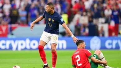 المغرب وفرنسا