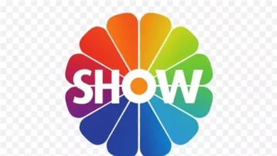 تردد قناة show tv