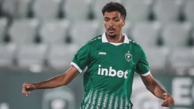 الأهلي يقطع الشك باليقين: حقيقة مفاوضات ضم حسام عبد المجيد في يناير