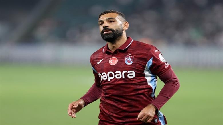 تقييم محمد صلاح ومصطفى محمد أمام طرابزون وكونيا: ماذا قدما للمنتخب؟