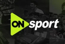 تردد قناة أون سبورت الجديد على نايل سات لمتابعة الدوري المصري اليوم السابع